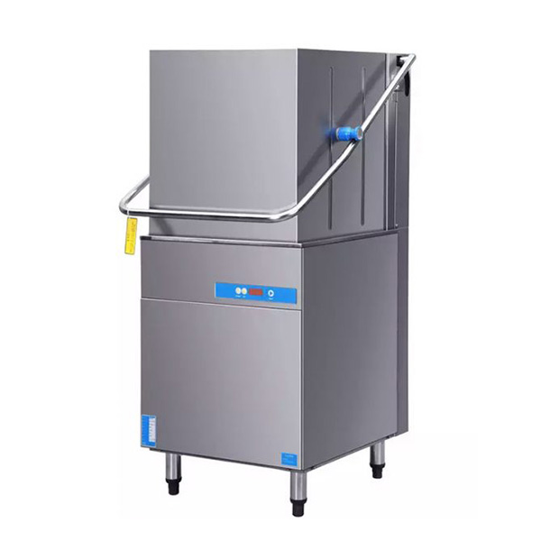 Máy rửa bát công nghiệp Fujishan GT - Image 3