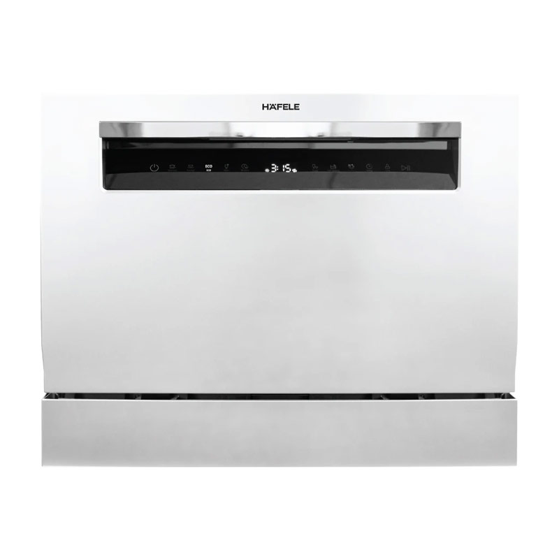 Máy rửa bát đặt bàn Hafele HDW-T50B 539.20.600