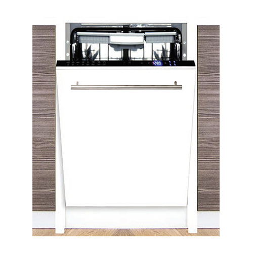 Máy rửa bát đặt bàn Hafele HDW-T50B 539.20.600 - Image 4