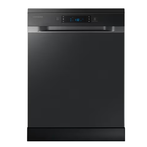 Máy Rửa Bát Diệt Khuẩn Hygiene Care màu Đen Samsung DW60CG550FSGSV