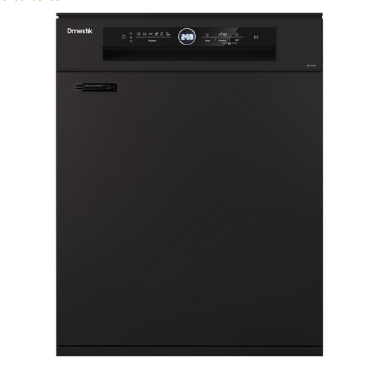 Máy rửa bát DMESTIK ES14-02SM - Image 3