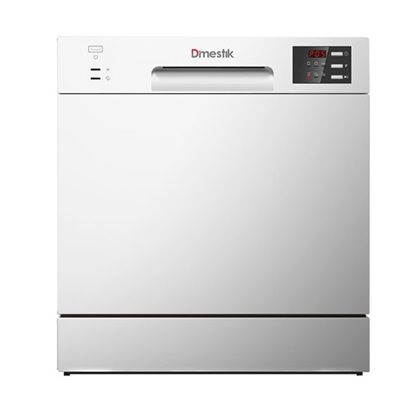 Máy rửa bát DMESTIK ES14-02SM - Image 4