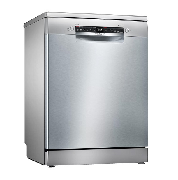 Máy Rửa Bát độc lập BOSCH SMS4HCI48E, serie 4 - Image 4