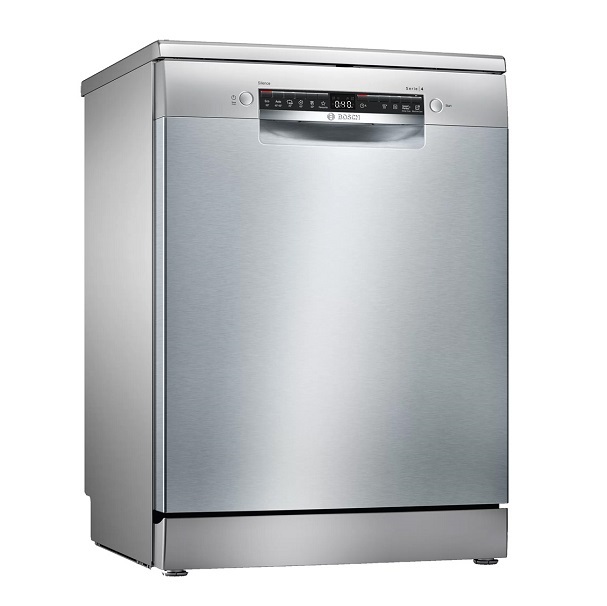 Máy rửa bát độc lập BOSCH SMS6ECI07E | Serie 6 - Image 4
