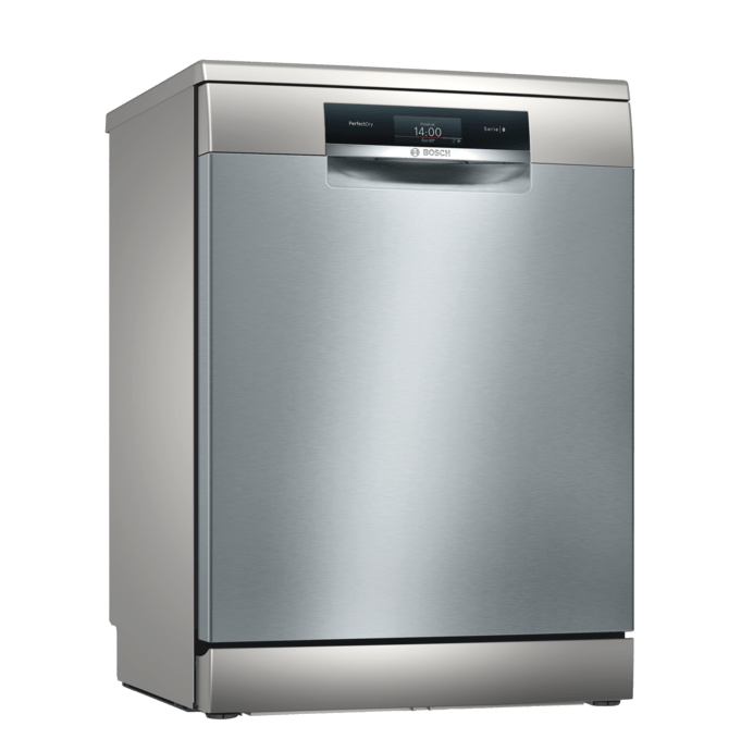 Máy rửa bát độc lập Bosch SMS8YCI01E, Series 8
