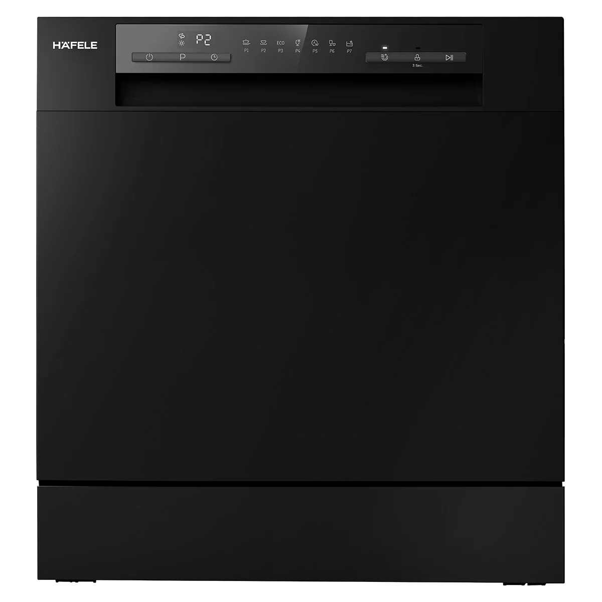 Máy rửa bát độc lập Hafele HDW-F60C 533.23.200 - Image 3
