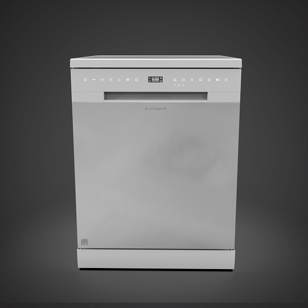 Máy rửa bát độc lập Junger DWJ-600 - Image 3