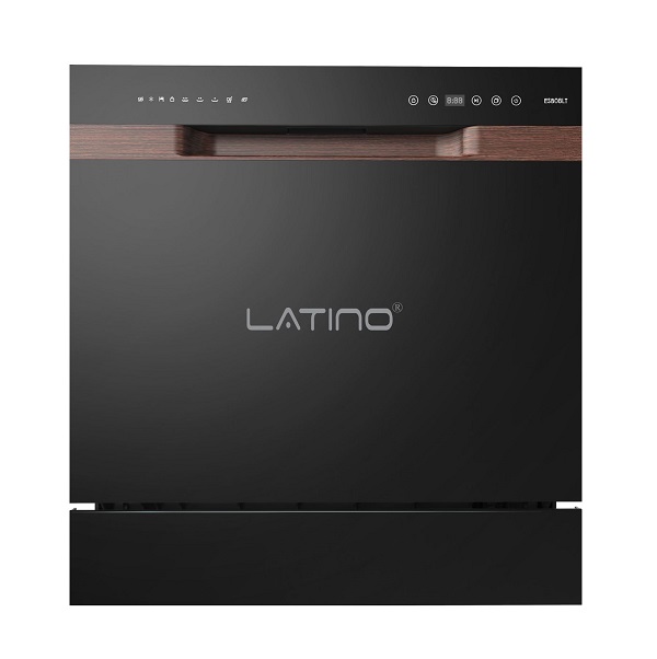 Máy rửa bát độc lập LATINO LT WD1304 - Image 3
