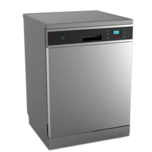 Máy rửa bát độc lập Munchen M15