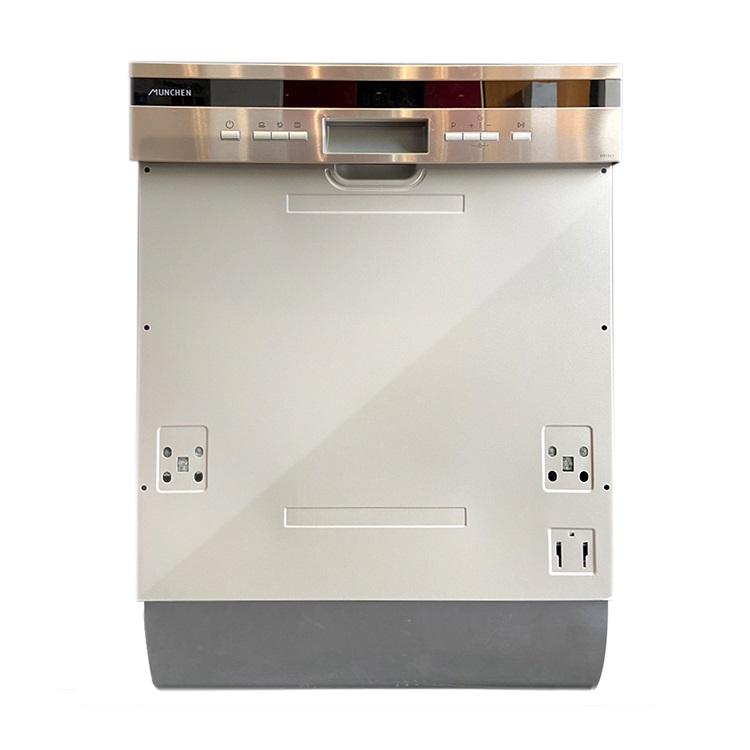 Máy rửa bát độc lập Munchen M960SCVi - Image 5
