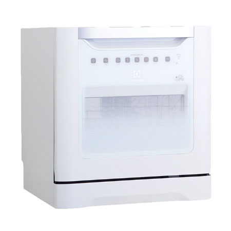 Máy rửa bát Electrolux ESF5512LOX (dạng thùng) - Image 5