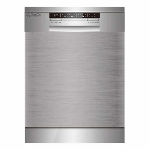 Máy rửa bát EQUATOR CDW819W (8 bộ) - Image 3
