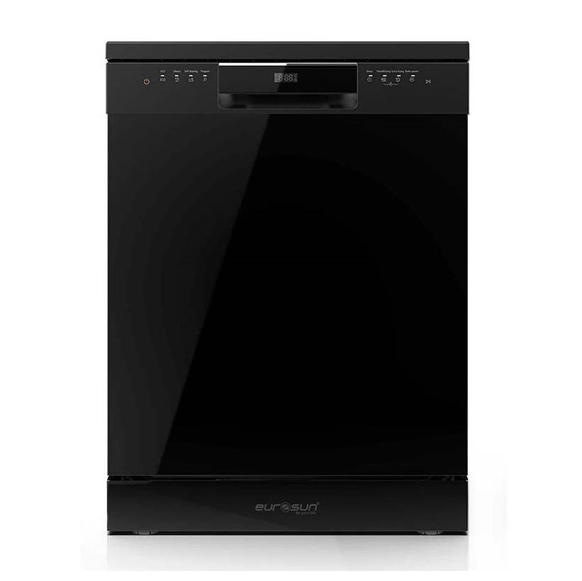 Máy rửa bát Eurosun SMS56EU05E - Image 4