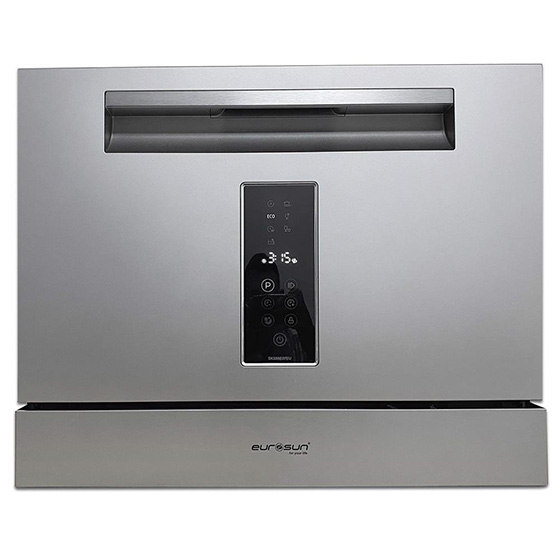 Máy rửa bát Eurosun SMS60E08EB - Image 5