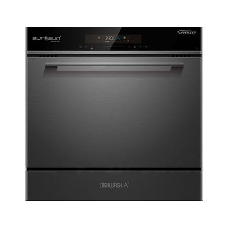 Máy rửa bát Eurosun SMS78EU12ES, serial 7 - Image 4