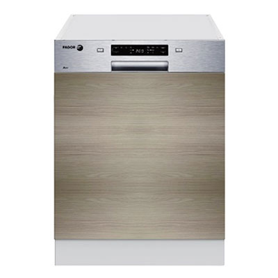 Máy rửa bát Fagor 3LFV-61S - Image 3
