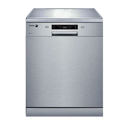 Máy rửa bát Fagor 3LFV-61S - Image 5