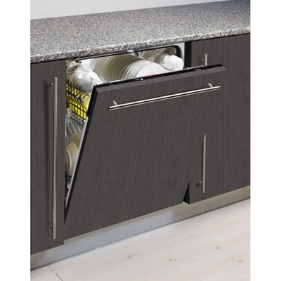 Máy rửa bát Fagor LVF-27AX - Image 5