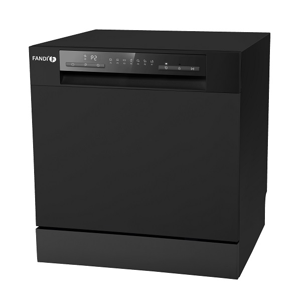 Máy rửa bát FANDI FD-SMS14EU88EB - Image 3
