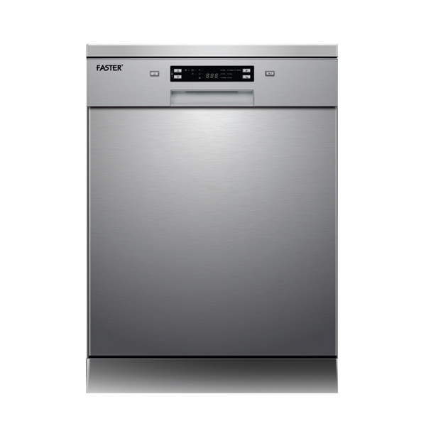 Máy rửa bát Faster FS SMS 633AS - Image 4