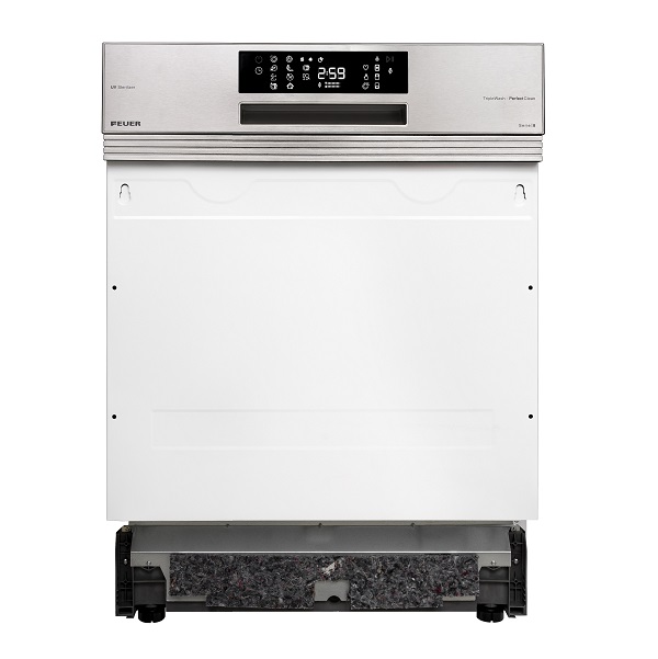 Máy rửa bát FEUER GB1068 - Image 3