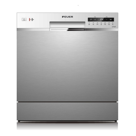 Máy rửa bát Feuer GF1589 - Image 4