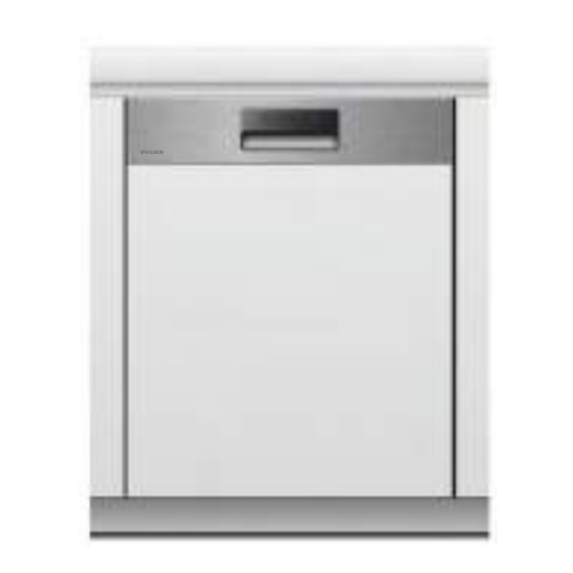 Máy rửa bát FEUER GF1699TFT - Image 5