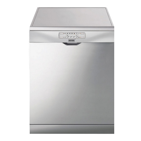 Máy rửa bát Giovani GD-STX 3CL (âm tủ) - Image 3