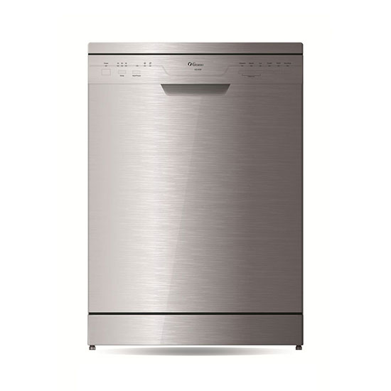 Máy rửa bát Grasso GS-608