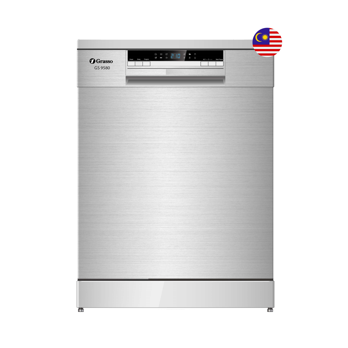 Máy rửa bát Grasso GS-688 - Image 5