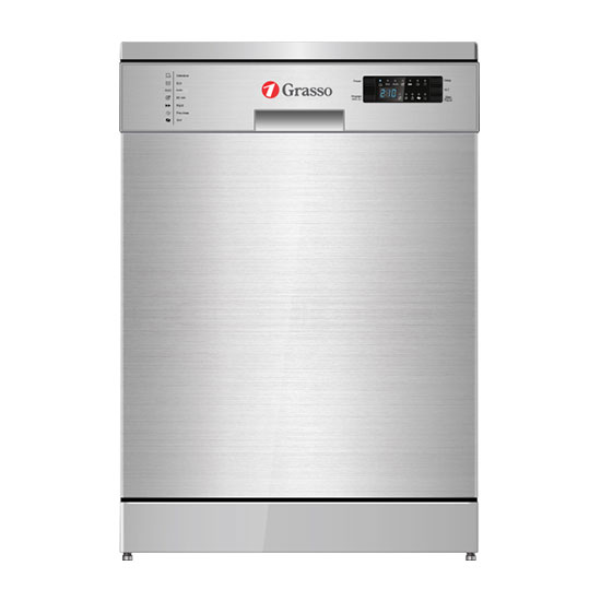Máy rửa bát GRASSO GS 9580 - Image 4