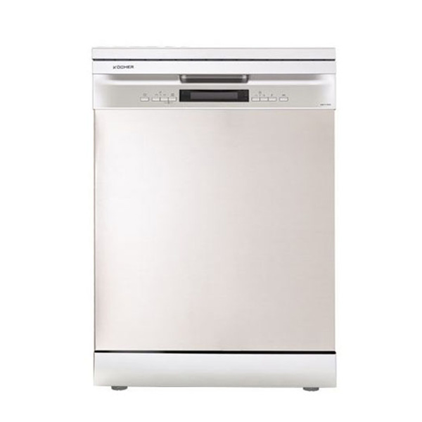 Máy rửa bát KOCHER KDEU-8108 - Image 4