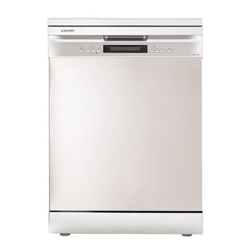 Máy rửa bát KOCHER KDEU-8112 - Image 4