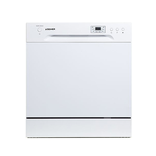 Máy rửa bát Kocher KDEU-8818BL Series 4 - Image 5