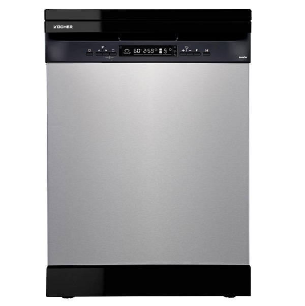 Máy rửa bát KOCHER KDEU-8835BL - Image 4