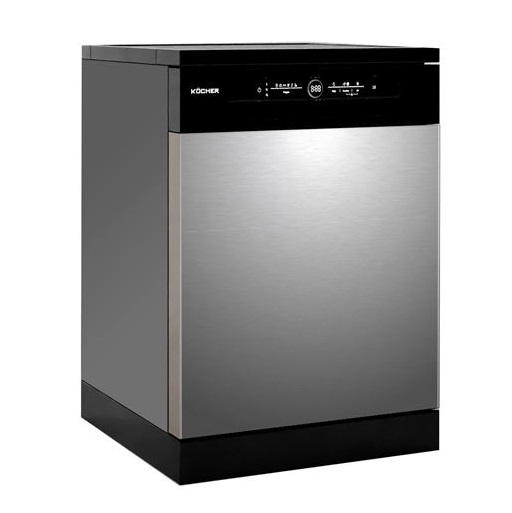 Máy rửa bát KOCHER KDEU-8835BL - Image 5