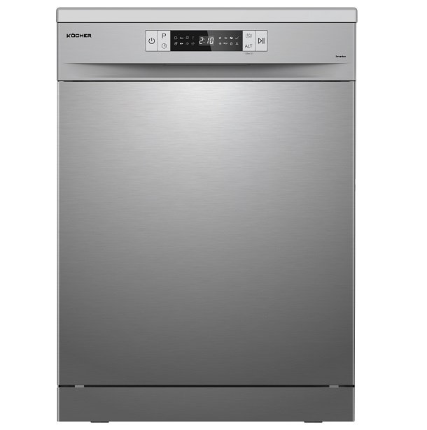Máy rửa bát Kocher KDEU-8839 - Image 3