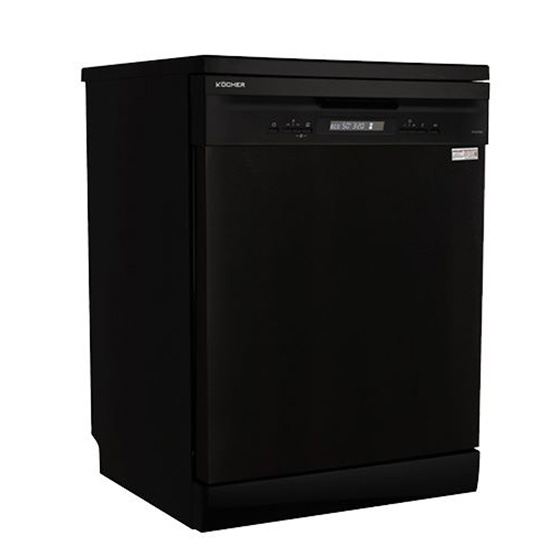 Máy rửa bát Kocher KDEU-8839 - Image 4