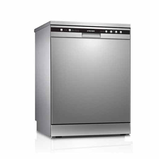 Máy rửa bát Kocher KDEU-8839 - Image 5