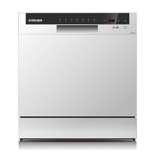 Máy rửa bát Kocher KDEU-8866S8 Series 8 - Image 4