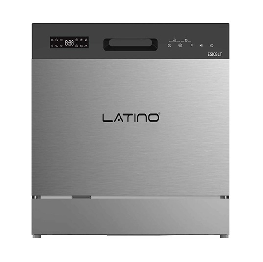 Máy rửa bát LATINO DSW815EU SERI 8 - Image 4
