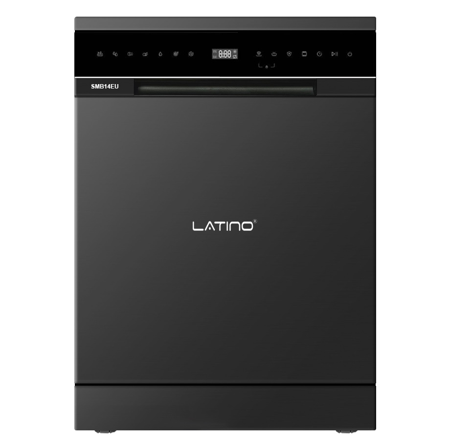 Máy rửa bát LATINO LT SMB 14EU - Image 4
