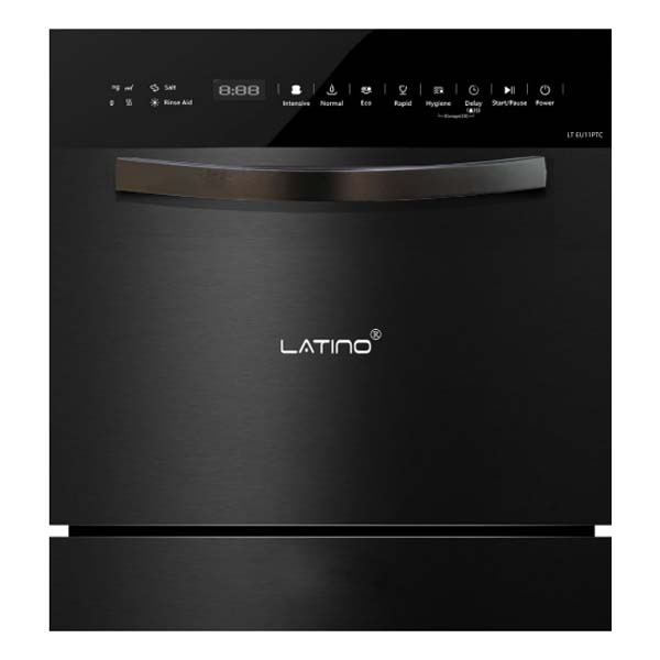 Máy rửa bát Latino SMB14EU - Image 5