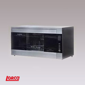 Máy rửa bát Lorca TA-918DWB - Image 3