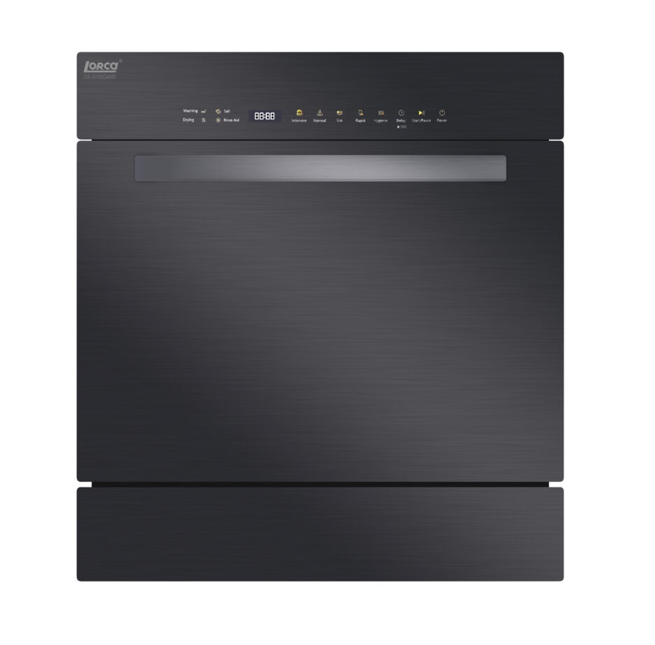 Máy rửa bát Lorca TA-918DWB - Image 4
