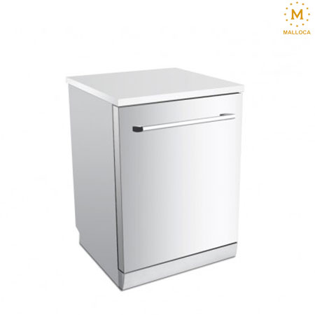 Máy rửa bát Malloca MDW14-B09FI - Image 5