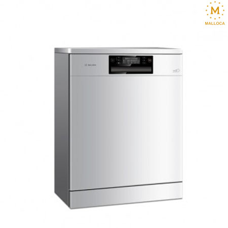 Máy rửa bát Malloca WQP12-5201E - Image 4