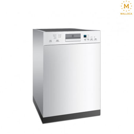 Máy rửa bát Malloca WQP12-J7209N - Image 3