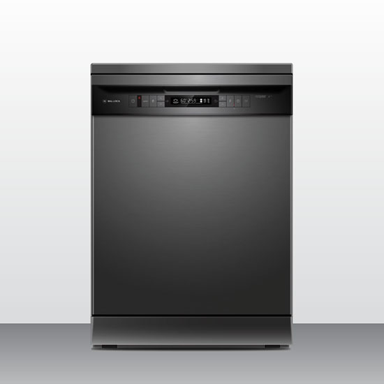 Máy rửa bát Malloca WQP12-J7227 - Image 3