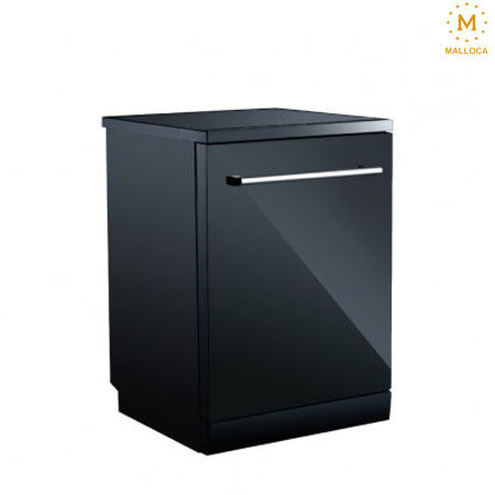 Máy rửa bát Malloca WQP12-J7309K - Image 5